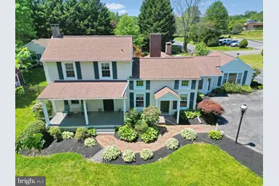 716 Old Fallston Road, Fallston, MD 21047 - Photo 1