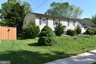 631 Webb St, Aberdeen, MD 21001 - Photo 3