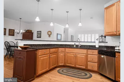901 Macphail Woods Crossing #4B, Bel Air, MD 21015 - Photo 13