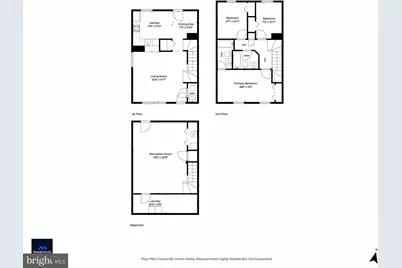 4848 Atlas Cedar Way, Aberdeen, MD 21001 - Photo 9