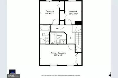 4848 Atlas Cedar Way, Aberdeen, MD 21001 - Photo 55