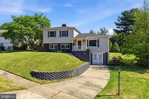 2030 Cherry Rd, Edgewood, MD 21040 - Photo 1