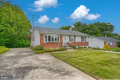 714 Bayberry Road, Edgewood, MD 21040 - Photo 3