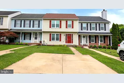 1403 Landis Circle, Bel Air, MD 21015 - Photo 1