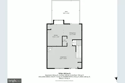 1403 Landis Circle, Bel Air, MD 21015 - Photo 43