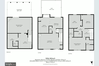 1403 Landis Circle, Bel Air, MD 21015 - Photo 41