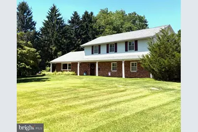 2504 Burgundy Drive, Fallston, MD 21047 - Photo 1