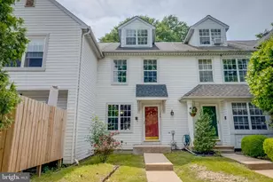 2218 N Tollgate Cir, Bel Air, MD 21015 - Photo 3