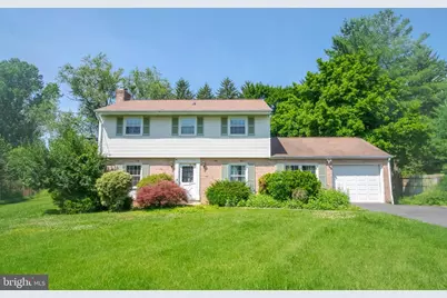 306 Cherokee Place, Bel Air, MD 21015 - Photo 3