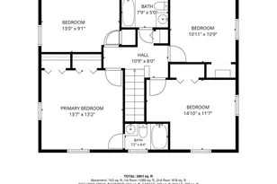 306 Cherokee Pl, Bel Air, MD 21015 - Photo 57