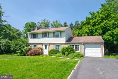 306 Cherokee Place, Bel Air, MD 21015 - Photo 1