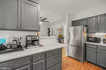 743 Custis Street, Aberdeen, MD 21001 - Photo 9