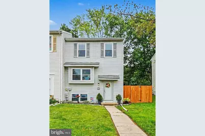 743 Custis Street, Aberdeen, MD 21001 - Photo 1