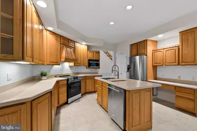 1725 Cannongate Road, Forest Hill, MD 21050 - Photo 11