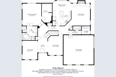 1725 Cannongate Road, Forest Hill, MD 21050 - Photo 47
