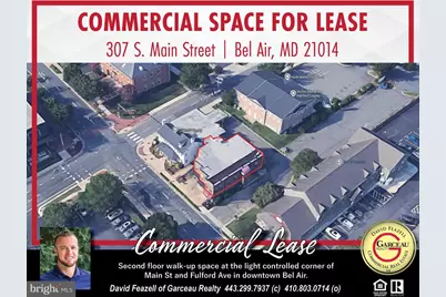 307 S Main Street, Bel Air, MD 21014 - Photo 1