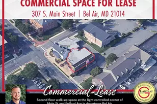 307 S Main St, Bel Air, MD 21014 - Photo 1