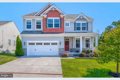 3013 Peverly Run Road, Abingdon, MD 21009 - Photo 1