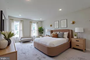 1802 Hamlet Pl S, Bel Air, MD 21015 - Photo 9