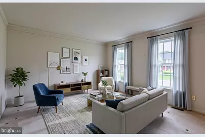 1802 Hamlet Place S, Bel Air, MD 21015 - Photo 5
