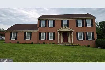 1802 Hamlet Place S, Bel Air, MD 21015 - Photo 17