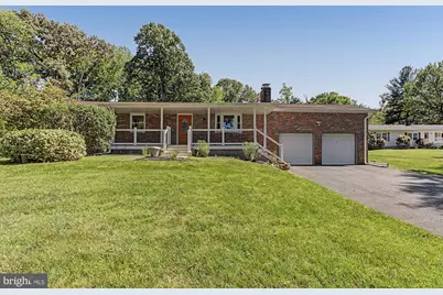 819 Walters Mill Road, Forest Hill, MD 21050 - Photo 1
