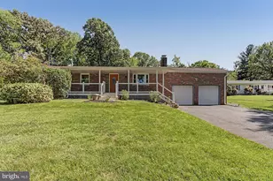819 Walters Mill Rd, Forest Hill, MD 21050 - Photo 1