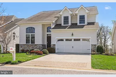 531 Risen Star Court, Havre de Grace, MD 21078 - Photo 1