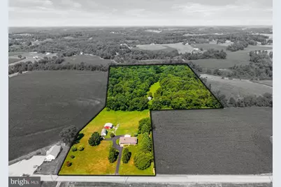 5128 Fawn Grove Road, Pylesville, MD 21132 - Photo 1