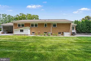 102 Graceford Dr, Aberdeen, MD 21001 - Photo 33