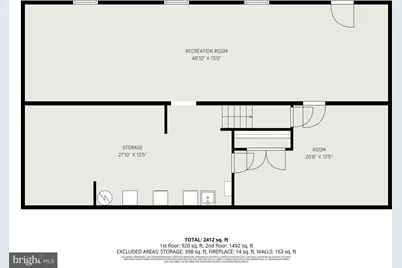 102 Graceford Drive, Aberdeen, MD 21001 - Photo 53