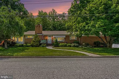 102 Graceford Drive, Aberdeen, MD 21001 - Photo 1