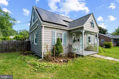 108 Brannan Road, Aberdeen, MD 21001 - Photo 3