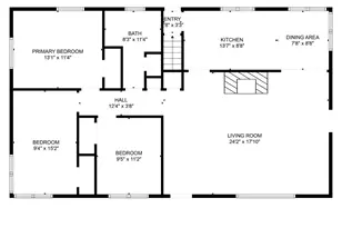 1727 Jarrettsville Rd, Jarrettsville, MD 21084 - Photo 3