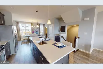 324 Aqua Square, Edgewood, MD 21040 - Photo 3