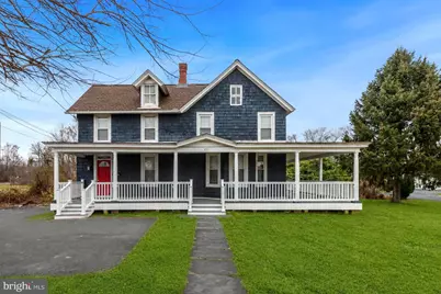 27 E Bel Air Avenue, Aberdeen, MD 21001 - Photo 1