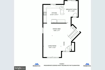 1412 Valley Forge Way, Abingdon, MD 21009 - Photo 43