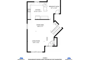 1412 Valley Forge Way, Abingdon, MD 21009 - Photo 43