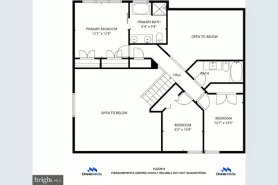 1412 Valley Forge Way, Abingdon, MD 21009 - Photo 45
