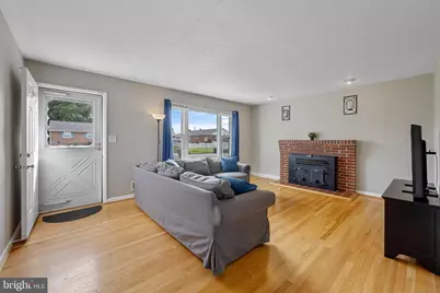 702 Flintlock Drive, Bel Air, MD 21015 - Photo 1
