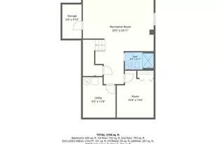 2801 Profitt Path, Edgewood, MD 21040 - Photo 31