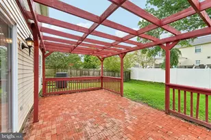 1215 Ashmead Square, Belcamp, MD 21017 - Photo 29