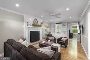 1320 Gunston Rd, Bel Air, MD 21015 - Photo 19