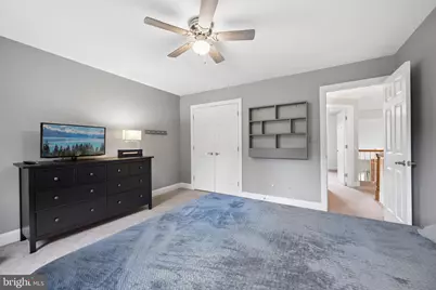813 Saint Ann Drive, Street, MD 21154 - Photo 35
