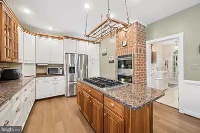813 Saint Ann Drive, Street, MD 21154 - Photo 15