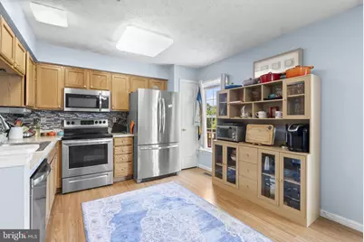 503 Sourghum Court, Joppa, MD 21085 - Photo 17