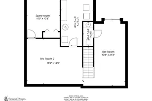 801 High Plain Dr, Bel Air, MD 21014 - Photo 3