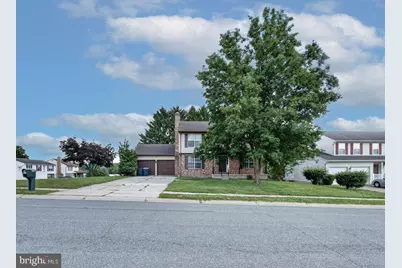 801 High Plain Drive, Bel Air, MD 21014 - Photo 7