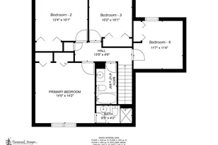 801 High Plain Dr, Bel Air, MD 21014 - Photo 5
