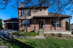 801 High Plain Dr, Bel Air, MD 21014 - Photo 1